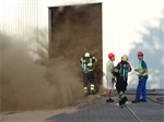 Prio 1 OMS Alarm Friesland Foods Verlaatsterweg Gerkesklooster